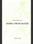 Teorie a praxe masáže - náhled