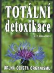 Totální detoxikace - náhled