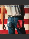 Born in the u.s.a. springsteen bruce - náhled