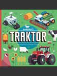 Nasedat! traktor hanáčková pavla - náhled