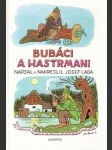 Bubáci a hastrmani - náhled