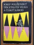 Třicetiletá válka a český národ - náhled