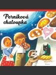 Perníková chaloupka - náhled