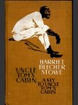 Uncle tom's cabin / a key to uncle tom's cabin beecher-stowe harriet - náhled