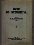 Úvod do inženýrství zavadil jan - náhled