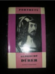 Albrecht dürer - chadraba rudolf - náhled