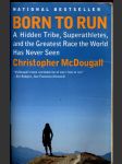 Born to run (eng.) mcdougall christopher - náhled