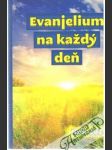 Evanjelium na každý deň rok 2020 - náhled