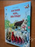 Ein Fixer Kerl, der Ferdy - náhled