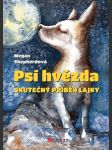 Psí hvězda shepherdová megan - náhled