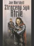 Ztracený syn Atrie - náhled