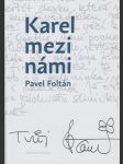 Karel mezi námi - náhled