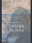 Vrátka do ticha - náhled