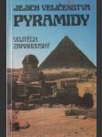 Jejich veličenstva pyramidy - náhled