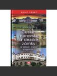 České, moravské a slezské zámky ve faktech, mýtech a legendách - náhled