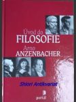 Úvod do filosofie - anzenbacher arno - náhled