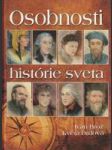 Osobnosti histórie sveta - náhled