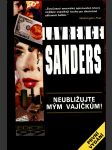 Neubližujte mým vajíčkům! sanders lawrence - náhled