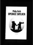 Operace Shylock - náhled