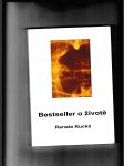 Bestseller o životě - náhled