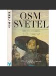 Osm světel. Židovské příběhy. - náhled