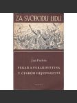 Pekař a Pekařovština v českém dějepisectví - náhled