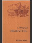 Objevitel - náhled