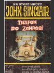 Telefon do záhrobí - náhled