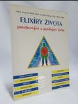 Elixíry života: Povzbuzující a posilující látky - náhled