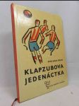 Klapzubova jedenáctka - náhled