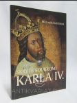 Skryté soukromí Karla IV. - náhled