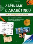 Začínáme s arabštinou larousse éditions - náhled