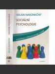 Sociální psychologie - náhled