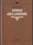 Divadlo Járy Cimrmana - náhled