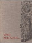 Zemi milované...: Mánesův odkaz národu - náhled