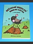 Nečekané rozuzlení honu na krtka a jiné příběhy - náhled