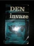 Den invaze - howarth david - náhled