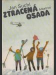 Ztracená osada - náhled