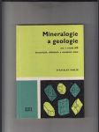 Mineralogie a geologie - náhled