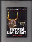 Mytická síla zvířat - náhled