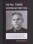 Ss-nr. 74695 - konrad meyer - náhled