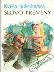 Slovo premeny - náhled