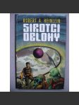 Sirotci oblohy (Sci-fi) - náhled