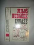 Invaze (1991) - HUBÁČEK Miloš - náhled