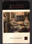 Pláň tortilla / na plechárně steinbeck john - náhled