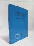 Sbírka úloh z aritmetiky pro 6. a 7. ročník - náhled
