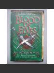 Blood of elves (Fantasy) - náhled