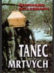 Tanec mrtvých - náhled