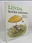 Linda, kočka zahradní - náhled