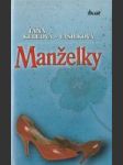 Manželky - náhled